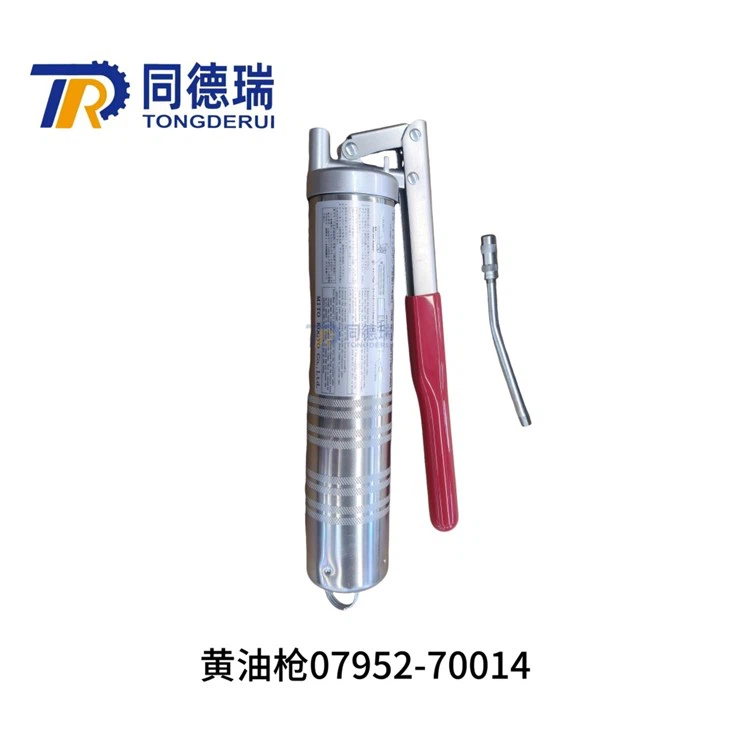 Komatsu WA480-8 Pump Assembly 07952-70014 factory