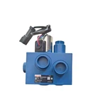 56B-43-17411 ventil HD325 HD405 dumper