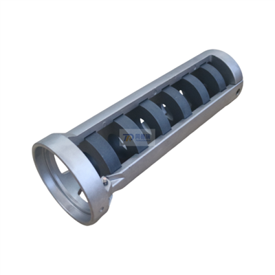 Bulldozer D375A-magnet 195-49-35141
