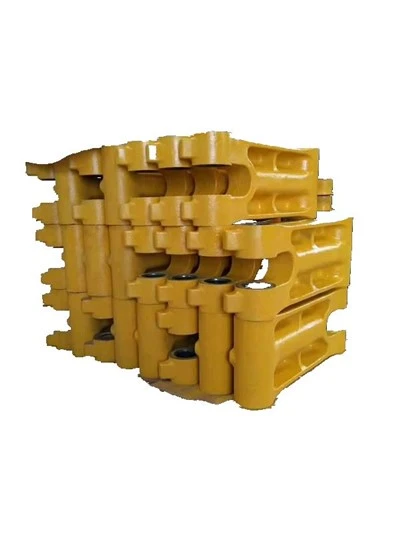 Grävmaskin PC500-10 LINK 2A8-70-00061 2A8-70-00021 För Komatsu