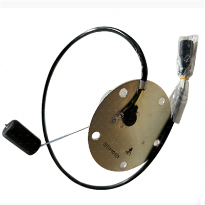BRÄNSLENIVÅSENSOR 423-04-41280 För Komatsu WA380-6