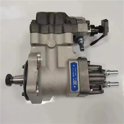 Bränslepump 5594766 3973228 för Komatsu