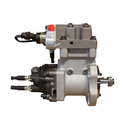 Bränslepump 6745-71-1170 För PC300-8 Reservdelar för grävmaskin