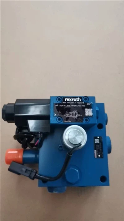 HD325-7 HD785-7 Dumperdelar Hydraultank EPC-ventil 56B-43-12402