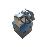 Äkta ventil 56b-43-37200 för HM400 HM300