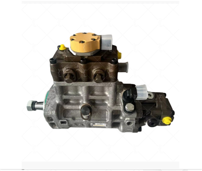 Injektorpump 324-0532 för Caterpillar-delar