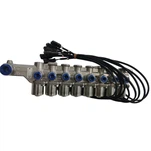 Komatsu PC1250-11 magnetventil 2A3-60-11321