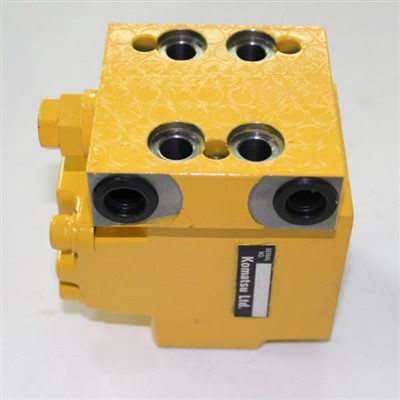 Komatsu PC200-6 Pilotventil 702-21-09147