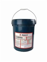 SANY Originaldelar OIL Tillverkare