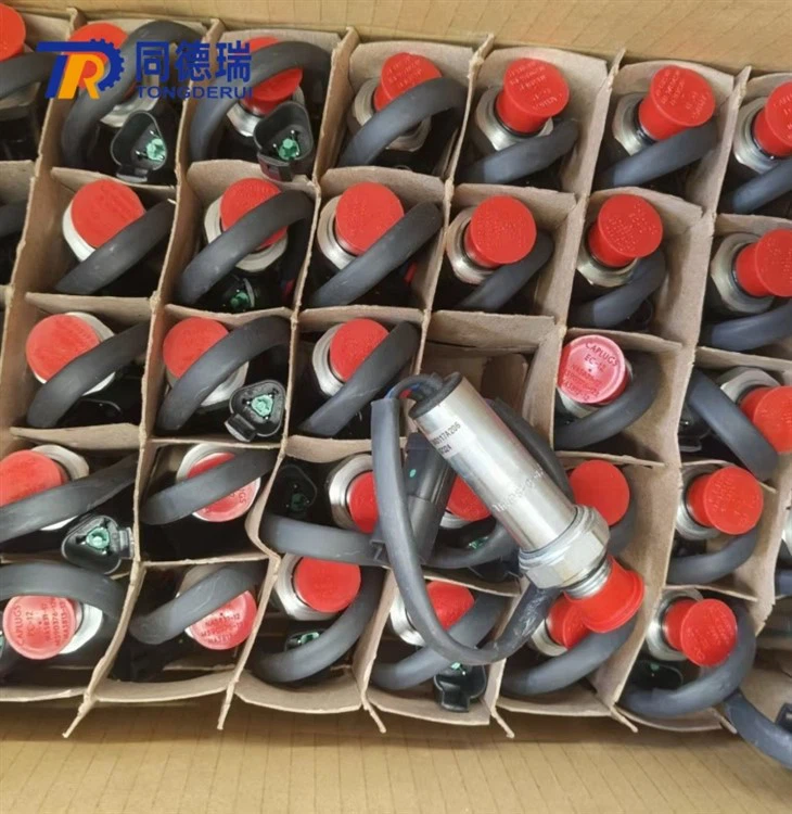 WA380 Switch 421-06-35111 Originaldelar